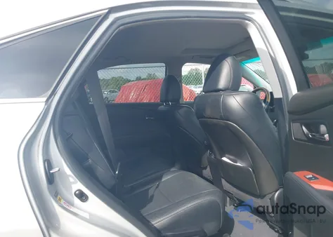 2012 Lexus Rx из США, поврежденный, VIN 2T2BK1BA4CC135647